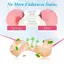 Photoframe 28 Cái / hộp Phụ Nữ Nách Mồ Hôi Nách Mùa Hè Dùng Một Lần Thấm Hút Chống Mồ Hôi Khử Mùi Miếng Dán Chống Mồ Hôi Stiers VN