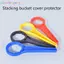 Photoframe Trống Nắp Cờ Lê Dụng Cụ Mở Cho 10l-30l Nhựa Buet Cap Cờ Lê Xanh Bla Vàng Đỏ Nhựa Buet Nắp Cờ Lê Phụ Kiện VN
