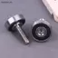 1 / 2 Vòng bi lăn vít OD 26mm có ren thép Stainelss M8 JS600026Vòng bi kim loại cửa sổ cửa -8C2L25M8 [VN]