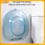 VFZ Nhà Vệ Sinh Nữ Riêng Tư Phần Giặt Đặc Biệt Mông Miễn Phí Ngồi xổm Lưu Vực Phụ Nữ Mang Thai Thai Thai Confine Lưu Vực Louislifecool