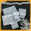 VFZ Sáng Tạo Vui Nơ Hoa Móng Tay Nghệ Thuật Khuôn Silicon Handmade Móng Tay Nghệ Thuật Khuôn Trang Trí Hoạt Hình Nghệ Thuật Khuôn DIY Phụ Kiện Dụng Cụ Louislifecool