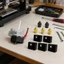 Bộ thay thế Hotend Head in exhila cho công việc dịch vụ máy in 3Pro