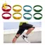 Bộ ổn định dây đeo đầu gối Patella Hỗ trợ nẹp đầu gối nén Bảo vệ đầu gối cho bóng đá Huấn luyện đi bộ đường dài