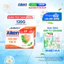 Xà phòng Aiken sạch khuẩn Ngừa Mụn Sáng Da chiết xuất Bạc Hà 120g