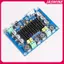 JASMINE Chip TPA3116 D2 XH-M543 12V 24V 120W * 2 Bảng khuếch đại âm thanh công suất kỹ thuật số kênh kép 120W X2 TPA3116D2 JASMINE