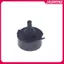JASMINE 2 / 10 Chiếc Trung Tâm Đứng Cao Su Đệm Khung Dừng Cho GY6 50cc 125cc Baotian Benzhou Xe Tay Ga Trung Quốc Móc Treo Bàn Đạp Phần Cao Su JASMINE
