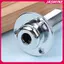 JASMINE Acoustic Đàn Guitar Điện Stereo End Pin Jas Soet Cắm 6.35mm 1 / 4Inch Lỗ Piup Stereo Đầu Ra Ja Plug Soet Guitar Phần JASMINE