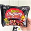 🍜 Mì Trộn Koreno Jjajang Hàn Quốc 78g Thùng 20 Gói - Mì Ăn Liền Sợi Dai, Đậm Vị
