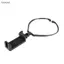 Luckyew Wearable Ne Treo Giá Đỡ Điện Thoại Lười Quan Điểm Đầu Tiên Ghi Hình Cuộc Sống Đi Xe Đạp Ngoài Trời Sống Điện Thoại Di Động Móc Treo Braet TQ