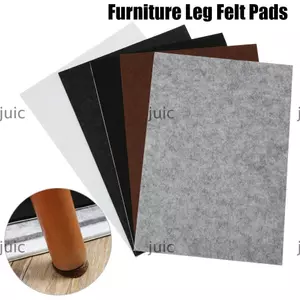 JUIC 3 / 5mm Thảm Chống Trơn Trượt Ghế Phụ Kiện Dày Cản Bàn Nhà Sofa Chống ồn