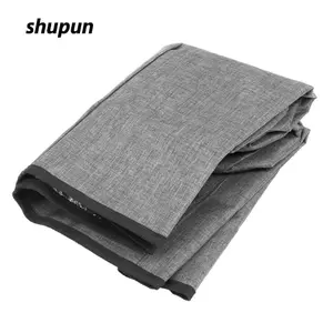 Vỏ chống bụi SHUPUN, Vỏ thiết bị chống bụi hình tròn, Phù hợp đa năng thực tế với nắp nồi bỏ túi Sử dụng trong nhà bếp