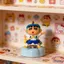 Đồ Trang Trí Xe Hơi Xoay Crayon Shin-Chan Hợp Thời Trang Chơi Hình Xe Đồ Trang Trí Người Ảnh Hưởng Văn Phòng Giải Nén Máy Tính Để Bàn