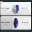 GE Stedi Loại Van Trước Đầu Mềm Sơn Acrylic Bút Đánh Dấu Nước Cho Mecha Hình DIY Sở Thích Tranh Tô Màu VN
