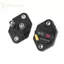 GE 20A 30A 40A 50A 60A Thiết lập lại thủ công Bộ ngắt mạch Bảo vệ quá tải chống nước cho đoàn lữ hành Hệ thống điện xe giải trí VN