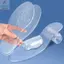 Đế hỗ trợ HILL Arch, Đế silicon dày toàn lòng bàn tay, Đế chống sốc thể thao siêu mềm thoải mái cho Unisex