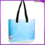 Túi xách Tote Beach Túi ba chiều Pvc có tay cầm Di động Lady Fitness Sport