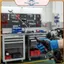 Dụng cụ tháo vít thoát dầu điện Dụng cụ chảo dầu từ tính cho xe cộ Phụ kiện sửa chữa phụ tùng ô tô xây dựng bền bỉ.