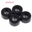 4 Chiếc Loa Đệm Chân Chống shoproof Đệm Chân Cao Su Giảm Chấn Đế 38mm x 19mm