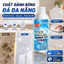 🔥Giá sốc🔥Chất đánh bóng đá đa năng | Dung dịch phủ bóng nano đá cẩm thạch | Kem phục hồi gạch xóa xước tăng sáng