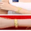 MAKY 925 Bạc Lắc Tay Vòng Tay Nữ Mới Mỹ Trang Sức Ngôi Sao Mỹ Vòng Tay Retro Đẹp Chắc Chắn Lắc Tay Quà Tặng VN