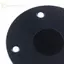 GE 1 Chiếc Loa DJ Gắn Mặt bích M20 Ren Top Hat Nhôm Cho Loa Siêu Trầm Rạp Hát Tại Nhà Máy Trộn Âm Thanh Chuyên Nghiệp VN