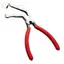GE Push Tab Connector Removal Tool Qui Release Điện Ngắt Kết Nối Kìm Cho Dây Ô Tô Dây Trong Nhà Để Xe VN