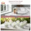 10 Hộp Quà PVC Trong Suốt Kích Thước Nhỏ Nhựa Paaging Cho Trang Sức Kẹo Quà Tặng Nhỏ Ủng Hộ Tiệc Cưới [VN]