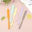 Bigapple Silicone Dài Cạp Thìa Bánh Dụng Cụ Nướng Kem Lan Rộng Cho Nhà Bếp RDG