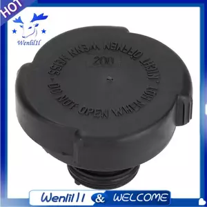 Bộ phận nắp bình mở rộng tản nhiệt ô tô cho E36 E38 E39 E46 E53 E83 1711174223117111742232 17111712669 17119071581