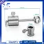 Bộ phụ kiện cân bằng lò nướng mạ sắt, cân bằng nướng cho phụ kiện Rotisserie Công cụ cân bằng