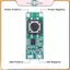 POWER 1 3 Cái DC3V 12V LED Chiếu Sáng Mô Đun Nhấp Nháy Xe Ô Tô Flasher Bảng Điều Khiển Để Sửa Đổi Hệ Thống Đèn Xe DIY.