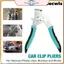Bộ Kìm Tháo Kẹp Ô Tô Đa Năng POWER Bộ Dụng Cụ Tháo Lắp Chốt Chụp Hiệu Quả Cho Tất Cả Các Tấm Nội Thất Ô Tô.