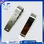 Kẹp mở cửa nhà để xe thay thế 20 chiếc bằng thép không gỉ cho hệ thống điều khiển từ xa