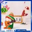 Trang trí ngày lễ Gnome mùa xuân mùa hè, Đồ trang trí trong nhà Gnomes âm nhạc, Gnomes nhồi bông thủ công A