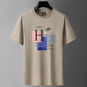Áo thun cotton 100% tay ngắn cổ tròn unisex, áo nhóm lớp, đồng phục văn hóa, thấm hút thoáng khí XOIX