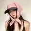HFSHY 1 Cái Mùa Xuân Hè Thường Ngày Mũ Thể Thao Người Lớn Mũ Bóng Chày Dành Cho Nữ Nam Ngoài Trời Tấm Che Mũ Có Điều Chỉnh Khăn Trùm Đầu VN