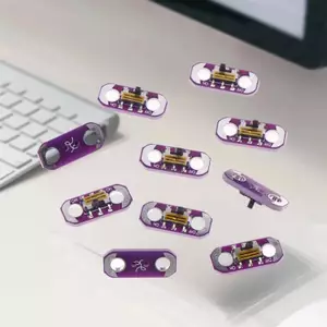 GE 5 / 10 Cái Mới LilyPad Trượt Công Tắc AYZ0202 Cảm Biến Cho DIY Phụ Kiện VN