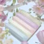 Màu Gradient Loại Bút Chấm Keo Giá Trị Cao Học Sinh Hiệu Chỉnh Loại Băng Keo Hai Mặt Siêu Dính Băng Handmade Sổ Tay YDU