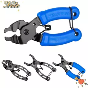 NOTE1 Xích Xe Đạp Công Cụ Liên Kết Nhanh, Xe Đạp Leo Núi Mini Bền Dây Xích Kẹp Kìm, Phụ Kiện Xe Đạp Lắp Đặt Kìm Dụng Cụ Sửa Chữa Loại Bỏ Nhanh