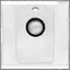 Cho 2499 Ultra Home Nâng Cao Máy Hút Bụi Chính Bên Bàn Chải HEPA Lọc Cây Lau Nhà Vải Túi Bụi Phụ Kiện Thay Thế