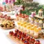 30 Chiếc 80Ml Mini Dùng Một Lần Bánh Vát Cốc Pudding Thạch Mousse Cốc Khai Vị Bát Cho Gia Đình Món Tráng Miệng Cửa Hàng Hộp Đựng Thực Phẩm