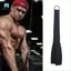 Thiết bị tập luyện Triceps Dây kéo Nylon Dây kéo xuống để tập cơ bắp Tập thể hình Tập thể dục Tập thể dục