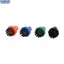 <cosyh>4 Nylon Brushes for For Vaporetto Steam Cleaners Compact Tools for Deep Cleaning