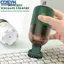 <cosyh>Mini Desktop Cleaner Compact Size Effective Dust Removal Long Battery Life