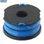 <cosyh>1*Black&Decker Strimmer Cap Spool & Line For GL650/GL660/GL670/GL315/GL655/GL656