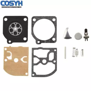 <cosyh>Carburetor PS34 45 340 Replacement Spare Part 1 Set Accessories For Dolmar