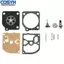 <cosyh>Carburetor PS34 45 340 Replacement Spare Part 1 Set Accessories For Dolmar