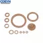 <cosyh>Sprayers High Quality Odorless Resistance Rubber Containing Sealing Rings