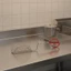Taco Định Hình Kẹp Thép Không Gỉ Taco Shell Khuôn Có Tay Cầm Tortilla Chiên Khuôn Dễ Dàng Vệ Sinh Dụng Cụ Nhà Bếp Lâu Dài
