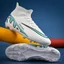 Plus Size Dài Studs Turf Studs Bóng Đá Cleats Giày Bóng Đá Giày Bóng Đá FG TF RDUP